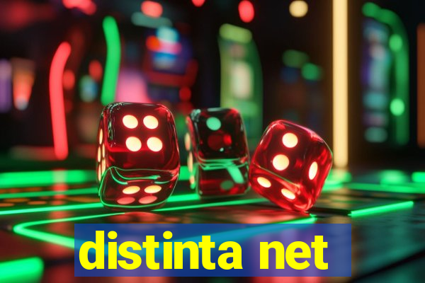 distinta net